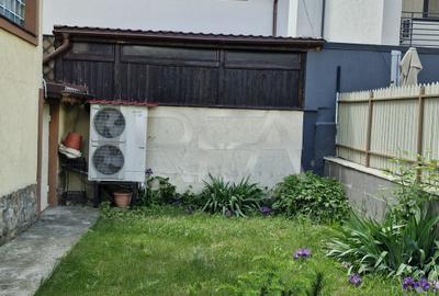 VILĂ CU 7 CAMERE DE VANZARE IN ZONA NICOLAE GRIGORESCU LA PREȚUL DE 390.000 EUR - 4