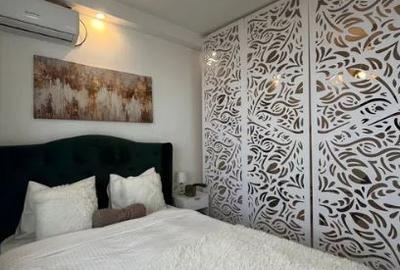 Garsonieră decomandată, mobilată în Dristor