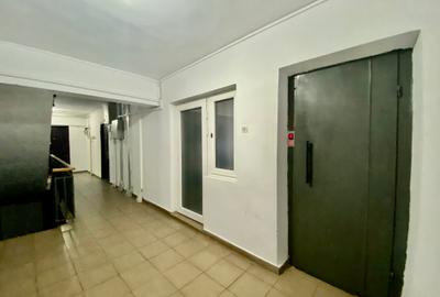Apartament 3 Camere + Garsonieră | Micro 3 | Târgoviște | 109 mp utili - 20