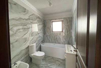 Casa individuala pe parter 160Mp -la asfalt-Ghiroda - 10