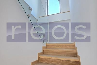 VANZARE VILA MODERNA | PIPERA | PANOURI SOLARE | CURTE PROPRIE | GARAJ | - 10