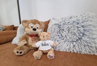 Pet Friendly! Apartament 2 camere decomandate/mobilat/etaj 1-Adriatica - 1