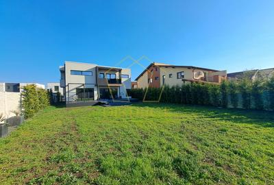 COM 0% Vila cu design inedit in cartier Belvedere | Dumbravita - 3