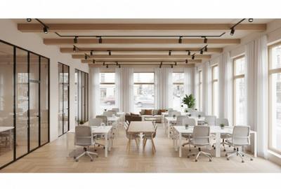 Spatiu Comercial | Ultracentral | Piata Romana | Stradal | 145 mp - 1