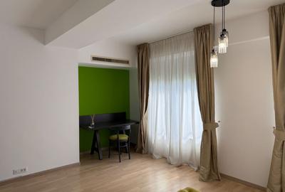 5 CAMERE | DE INCHIRIAT | HERASTRAU CU VEDERE DIRECTA SPRE PARC - 11