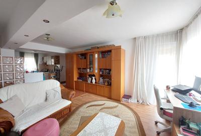 2 camere,56mp +garaj individual+boxa zona Campului-Manastur - 17