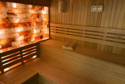 Studio Green Future Sinaia | Piscină & SPA - 14