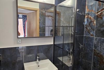 VILE P+M, 5 camere+Teren 300 mp.zona Otopeni, COMPLEX CU PISCINA-COMISION 0% - 16