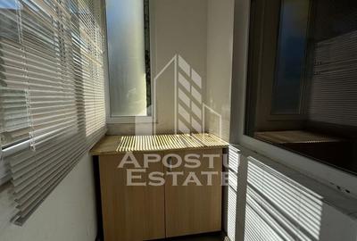 Apartament cu 3 camere, decomantat, etajul 2 , zona Spitalul Judetean - 2