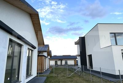 De vânzare Casa individuala, 90mp, curtea 355mp, 15 minute de Cluj - 18