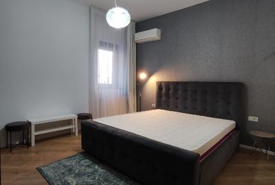 Apartament 3 camere Pipera 4City North | Parcare si boxa  inclusa | Comision 0 - 6