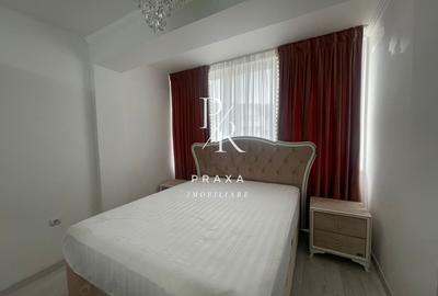 Apartament de vanzare 4 camere, parcare, zona Cetatii! - 11