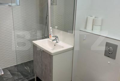 Apartament 2 camere decomandate, Gheorgheni – zona Aurel Suciu - 6