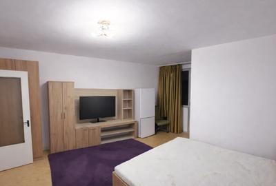 Garsonieră semidecomandată, mobilată în Drumul Taberei