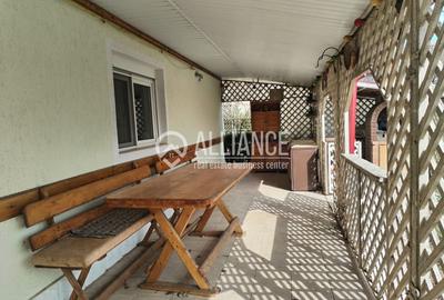 NEGRU VODA(cod04)-Casa 5 camere- Central - 8