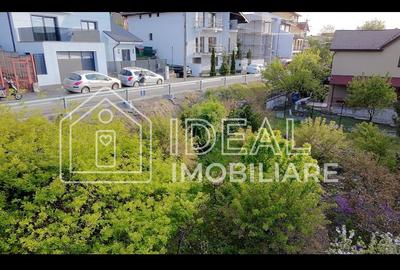 Teren intravilan pentru construcție casă – Sibiu, zona Tilisca - 2