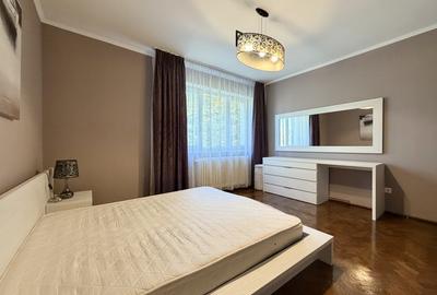 Apartament 3 camere decomandate, confort sporit, Plopilor, parcare - 12