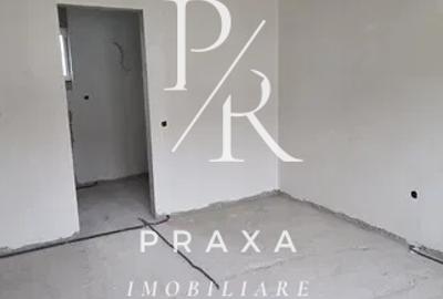 Casa tip DUPLEX, 109mp, gradina si parcare, semifinisata, zona Terra! - 7