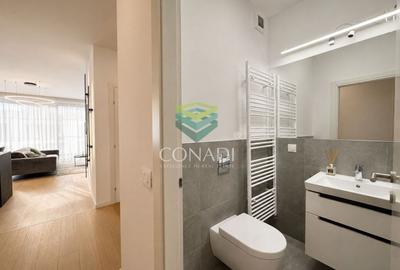 3 Camere | Ivy | Mobilier Rovere | Smart Home | Parcare Subterana - 22