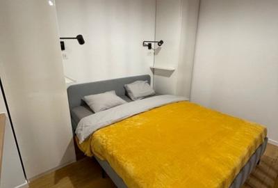 Garsoniera | Iancului | Terasa | Metrou in Proximitate | View Panoramic - 1