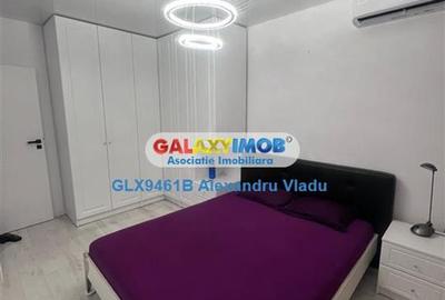 Apartament 2 camere decomandat,cu terasa( 120 mp),parcare proprie - 7