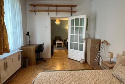 Apartament 2 camere zona Floreasca - 5