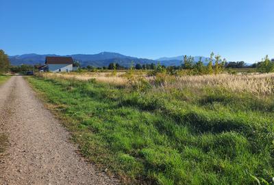 Teren rezidential Brasov – Stupini zona de case - 1