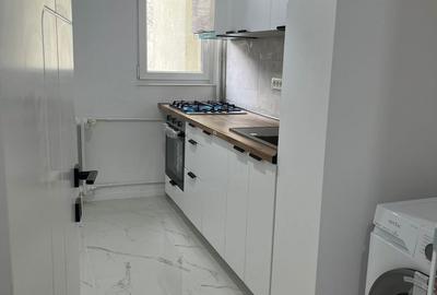 AP. 3 CAMERE - COLENTINA, BLOC REABILITAT, BUCATARIE INCHISA, MODERN - 12