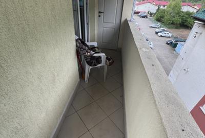 Apartament de 3 camere, 69 mp, 2 bai, 2 balcoane, zona Muzeul Apei - 9