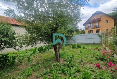 Casă individuală cu 3 camere în Bartolomeu