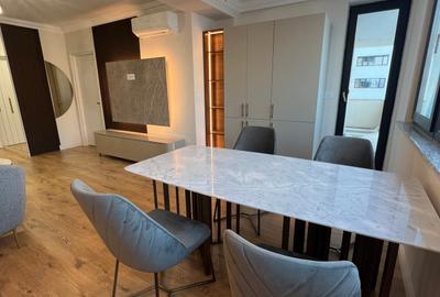 Acasă de la prima vizionare - Apartament 2 camere mobilat, Ivory Residence - 9