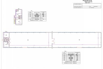 Zona Industriala (Dobrogea), hala 1.033 mp., constructie 2024, ISU tip C - 17