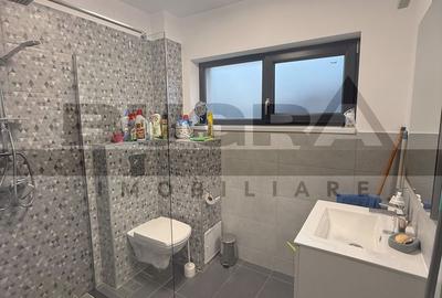 Casa individuala nouă, teren 450 mp, zona Dezmir - 14