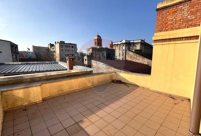 Vila de vanzare in zona peninsulara Constanta - 35