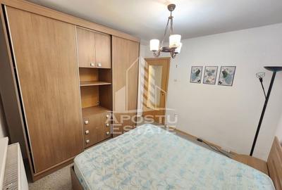 Apartament de vanzare 2 camere, etaj 3, zona Sagului, Timisoara - 7