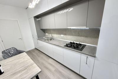 Apartament 2 camere 65 mp Exigent Plaza Residence - Faza 5 Lujerului Politehnica - 1
