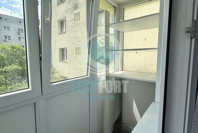 APARTAMENT 2 CAMERE | LACUL TEI – PARCUL CIRCULUI | COMPLET MOBILAT & UTILAT - 12