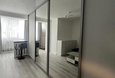 Garsoniera 29mp, parcare, finisata modern, Marasti - 1