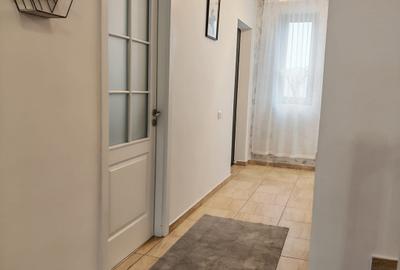 Cartier Latin | Casa | 4 Camere | Pet friendly | Curte | Terasa - 5
