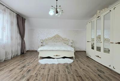 Vilă P+1 spațioasă – Năvodari, zona centrală - 11