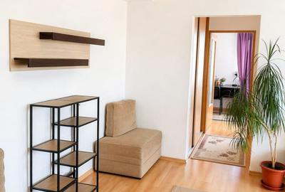 Apartament 2 camere | 48 mp | Etaj 4/4 | Astra | Luminos, pregatit pentru mutare - 1