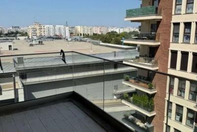 3 camere | Moghioros Park Residence | Terasa 10 mp | Parcare | Lux - 13