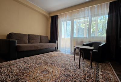 Inchiriere 2 camere cu centrală proprie - 4