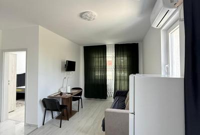 Apartament tip studio - Loc parcare inclus in pret - Militari Residence - 7