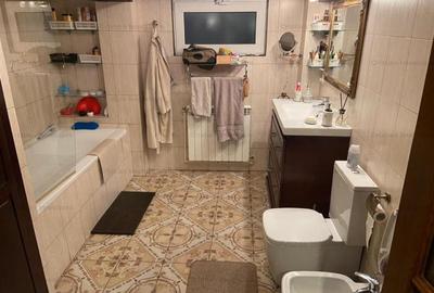 Vila  + Spatiu Comercial sos Buzaului 980mp construiti, teren 1526mp - 8