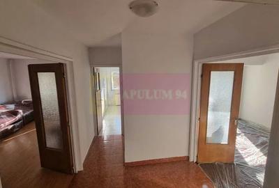 Vanzare apartament bd Unirii, vedere exclusiv la bulevard - 6