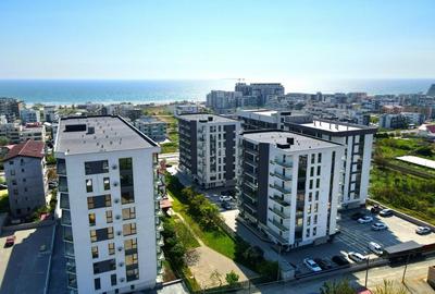 PROIECT FINALIZAT - 2 Camere - Resort Cu Piscina - TVA INCLUS ! - 1