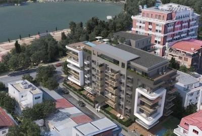 Exclusive Duplex 5 rooms | 250 sm Terrace&Garden - 16