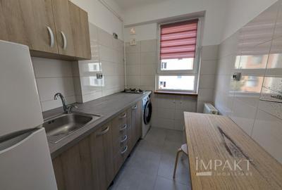 Apartament 2 camere -  zona centrala - 5