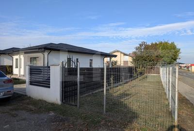 Casa in Vorovesti, la strada principala - pozitie excelenta! - 2